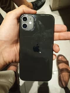 I phone 11 jv 64 gb