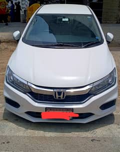 Honda City 2022 1.2 Automatic