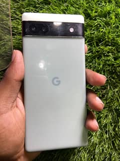 pixel 6a