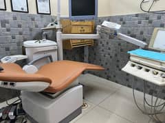 Dental Unit