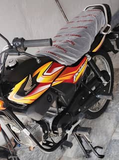HONDA PRIDOR 2025