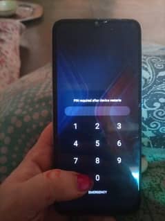one handed use