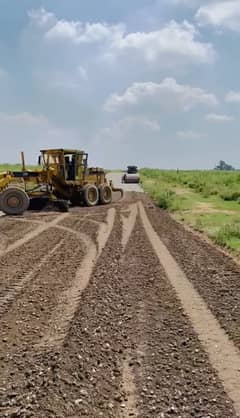 Cutting Area Plot For Sale In E-12/1