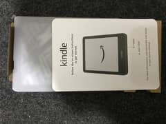 kindle 11 Generation 16 GB  for Sale