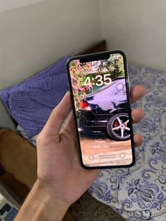 Iphone X NON pta