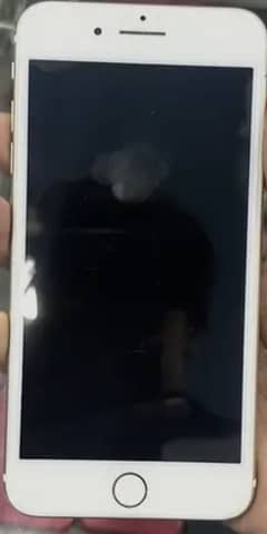 Iphone 7 plus 32 gb pta approved battery 100%