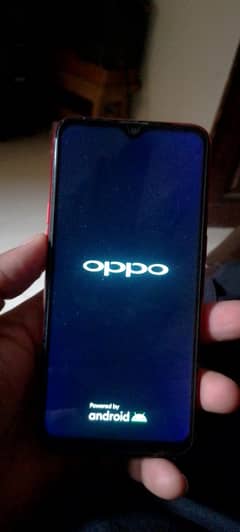 oppo A1k 2/32 gb all okay phone
