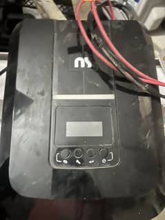 NS ups 1000 watts