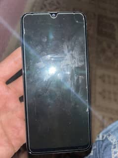 Samsung A50 Non Pta with box charging issue