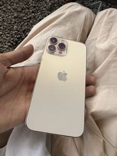 iPhone 13 pro max 128 jv