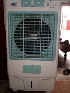 Anex Company Air Cooler Modal AG-9078