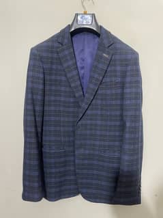 Dinner’s Casual coat