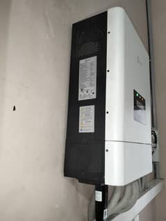 Solis inverter Sale krna ha . . . behtreen condition