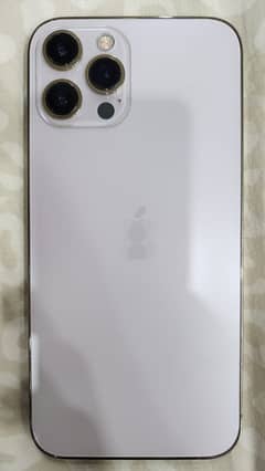 iPhone 12promax