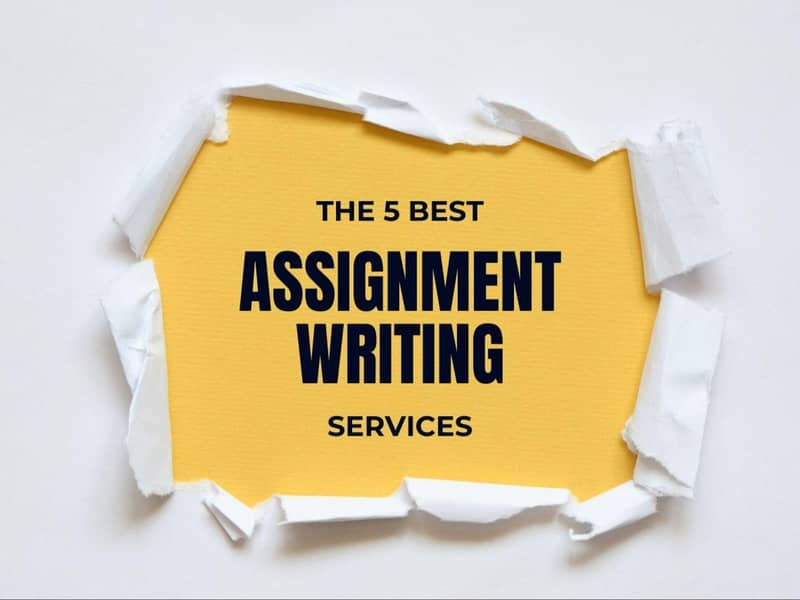 Assignment writr 0