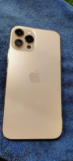12 Pro max PTA