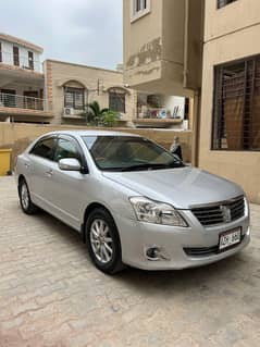 Toyota premio XEX 2006
