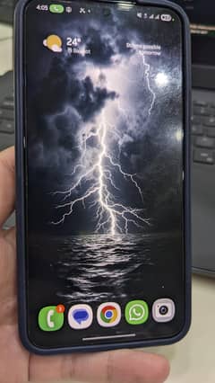 Samsung S22 Snapdragon gen1