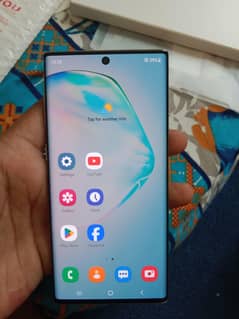 Samsung Galaxy note 10 non pta