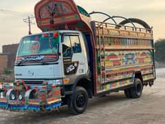 Hino Ranger japani Karachi custom clear for sale