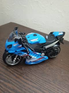 toy bike
