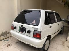 Mehran VXR 2017