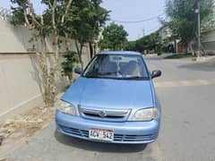 Suzuki cultus 2000
