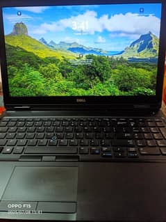 Best condition Laptop Dell latitude 5580