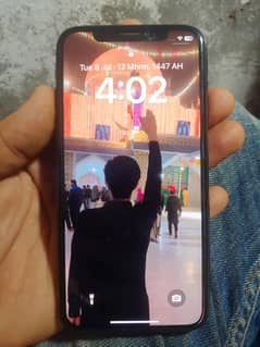 iphone xs 64 non face id off bettrey change all ok orilginal