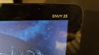HP- Envy Touchsmart 23 AIO PC for sale