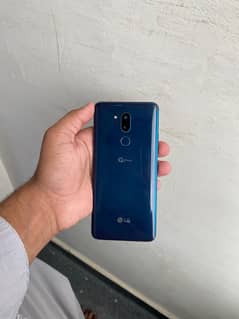 lg G 7 thinq