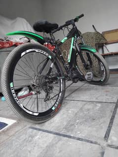 cycle/sport cycle.  imported cycle,