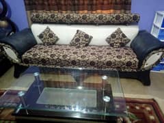 5 sofa