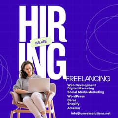 Matric pass Internship Program for Computer