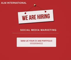 Urgently Staff Required For Online Marketing And Product Salling