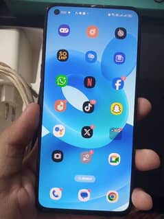 Oppo Reno 6
