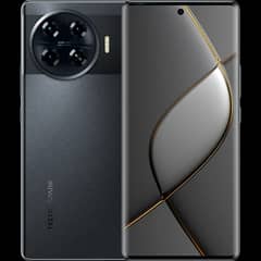 Tecno Spark 20 Pro Plus