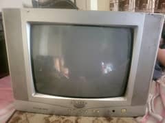 Singer Television