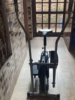 cycling