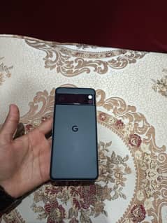 GOOGLE PIXEL 8 PRO OFFICIAL PTA APPROVED