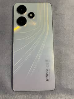 Infinix Hot 30