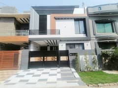 Prime Location Wapda Town Phase 1 - Block G2 5 Marla House Up For sale
