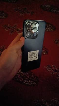 Itel A05s 8/64GB
