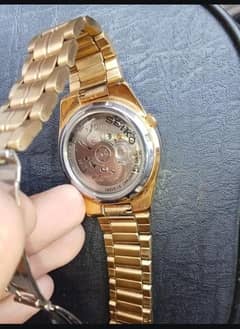 Seiko