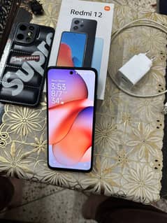 Redmi 12