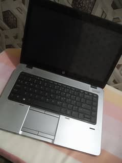 HP Elitebook 840 G1  touchscreen