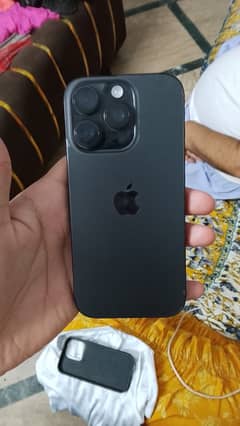 Iphone 16 pro non pta jv