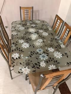 Dinning table