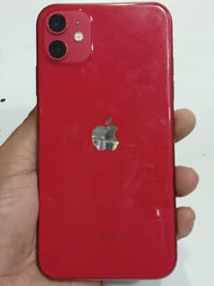 iphone 11 urgent sale  jis ko samjh aye rabta kren 03155068241