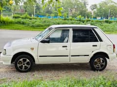 Charade 1986 model(Read ad carefully)